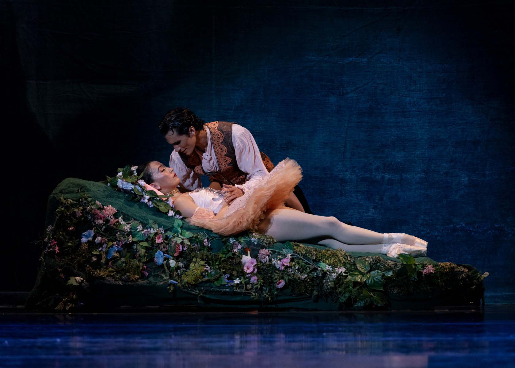 Review: Grand Rapids Ballet’s magical ‘Sleeping Beauty’ performance delights all ages